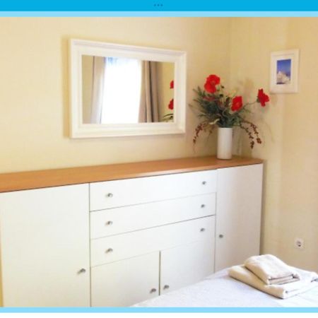 Apartamento Burriana Nerja Nsf50 Exteriér fotografie