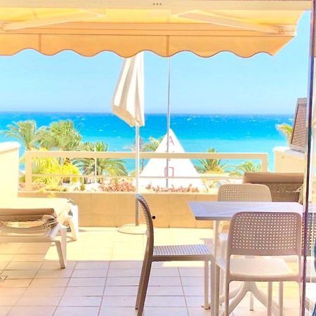 Apartamento Burriana Nerja Nsf50 Exteriér fotografie