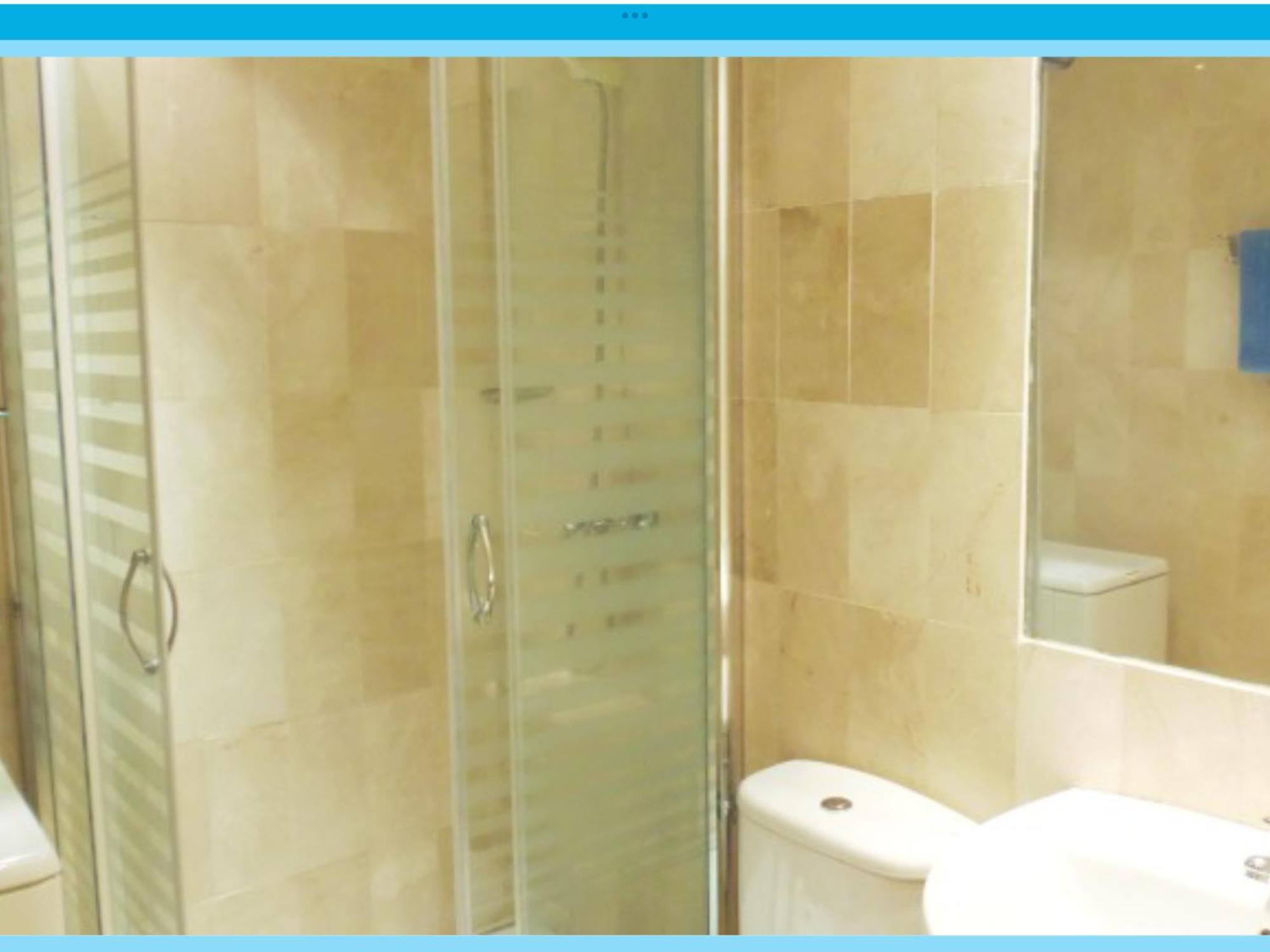 Apartamento Burriana Nerja Nsf50 Exteriér fotografie