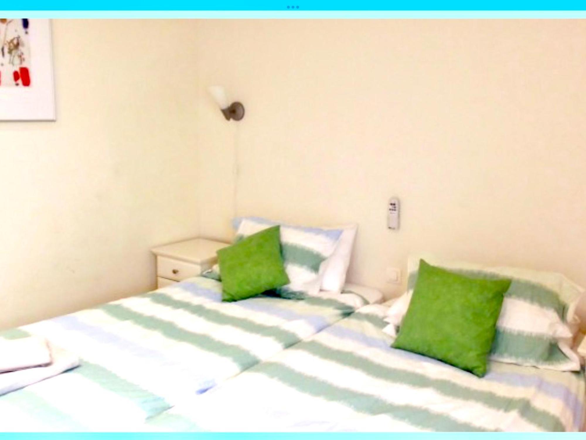 Apartamento Burriana Nerja Nsf50 Exteriér fotografie