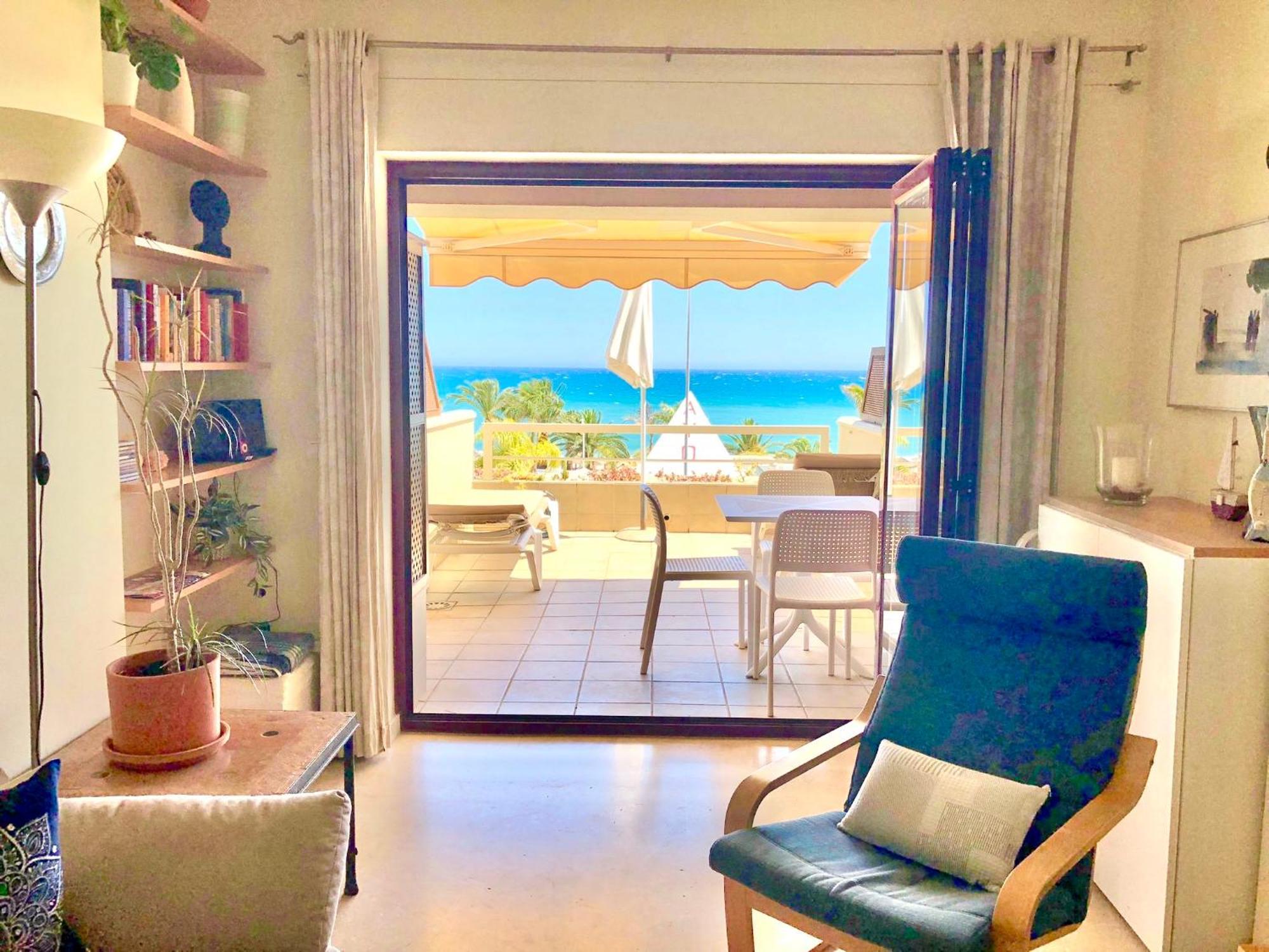 Apartamento Burriana Nerja Nsf50 Exteriér fotografie