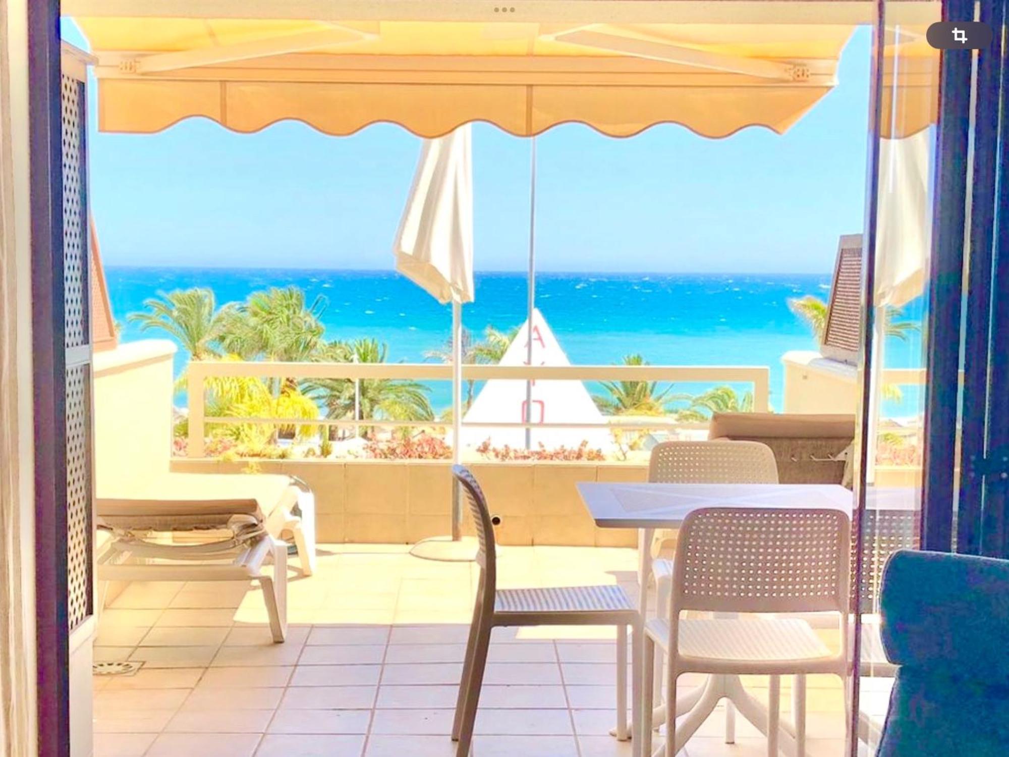 Apartamento Burriana Nerja Nsf50 Exteriér fotografie